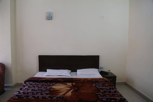 Hotel Royal Palace, New Delhi 4